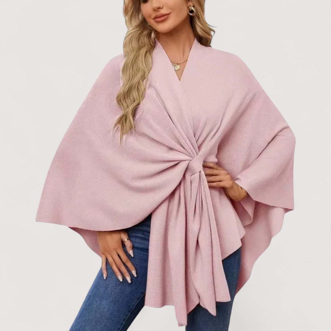 Brida™ | Poncho Chicer
