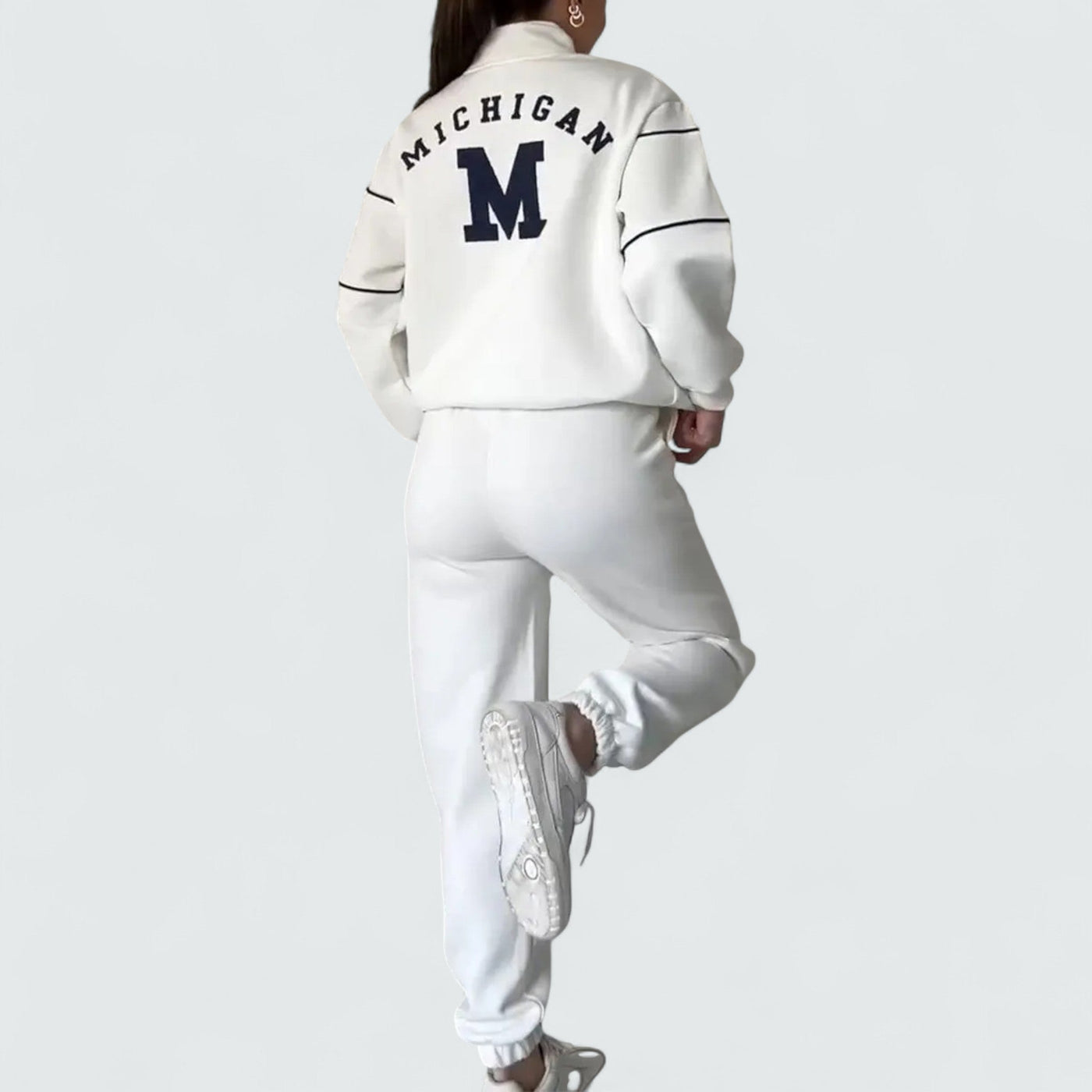 Ena™ | Comodo, elegante e rilassato