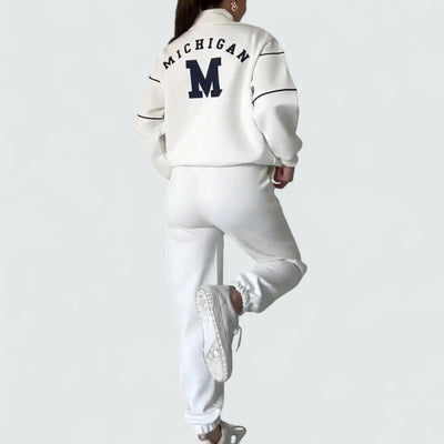 Ena™ | Comodo, elegante e rilassato