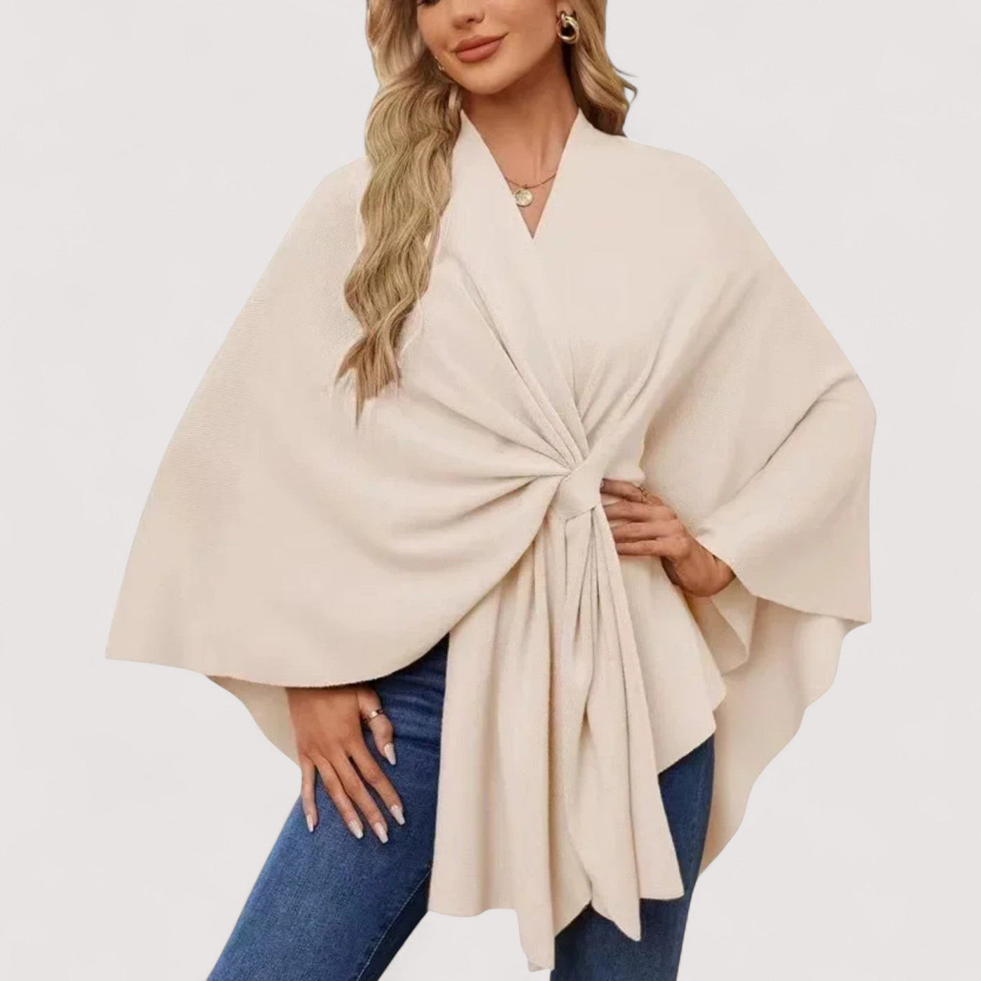 Brida™ | Poncho Chicer