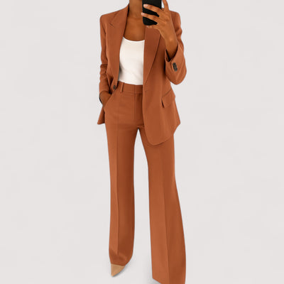 Alessia™ | Completo a due pezzi