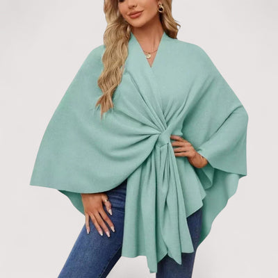 Brida™ | Poncho Chicer