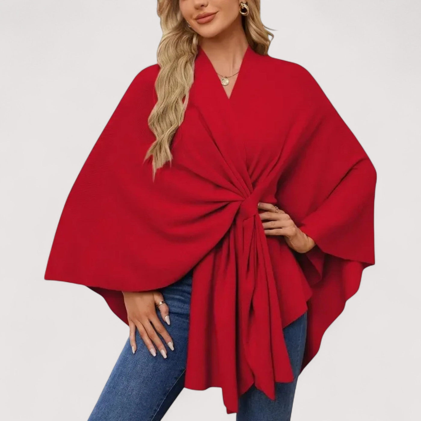Brida™ | Poncho Chicer