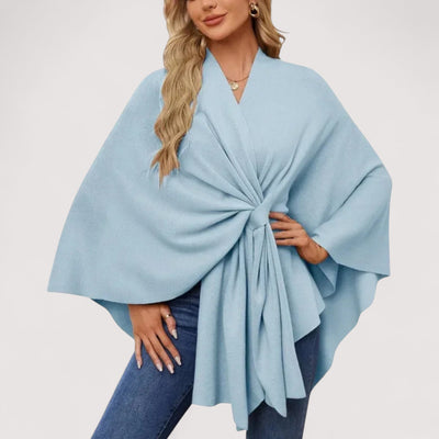 Brida™ | Poncho Chicer
