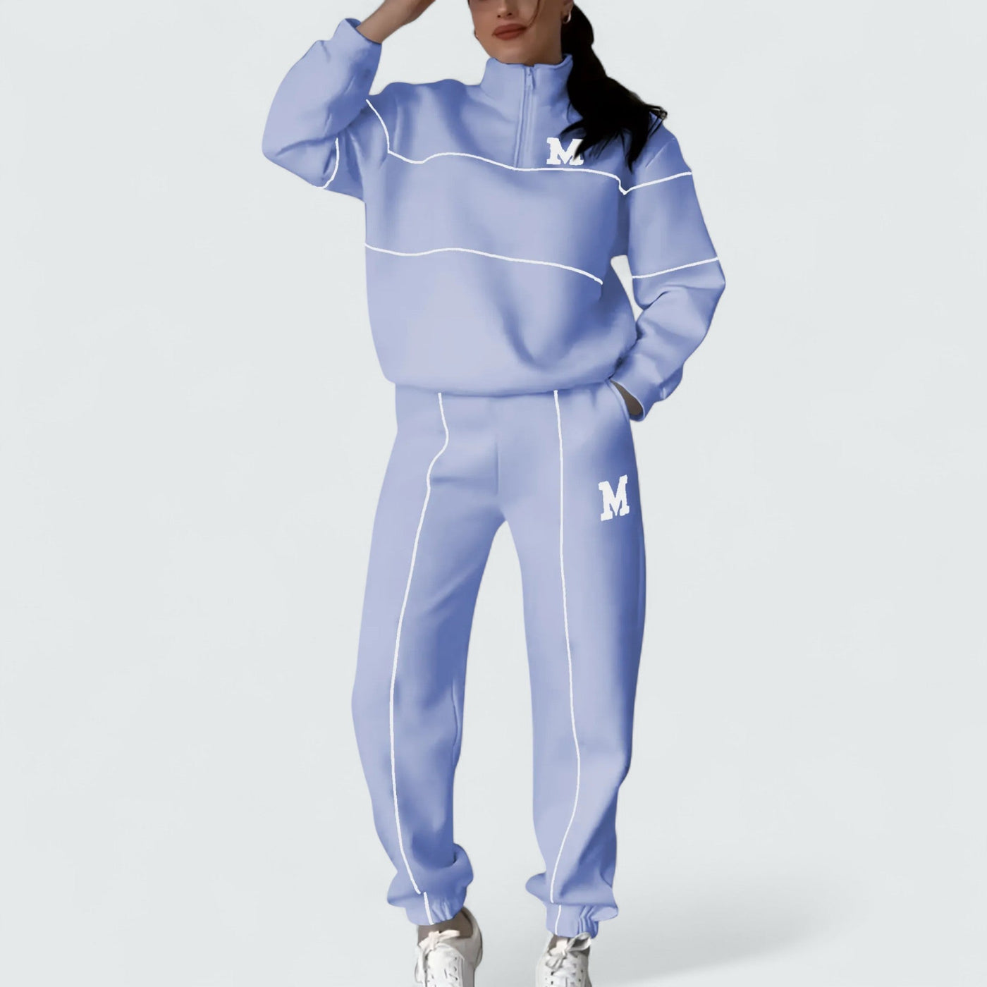 Ena™ | Comodo, elegante e rilassato