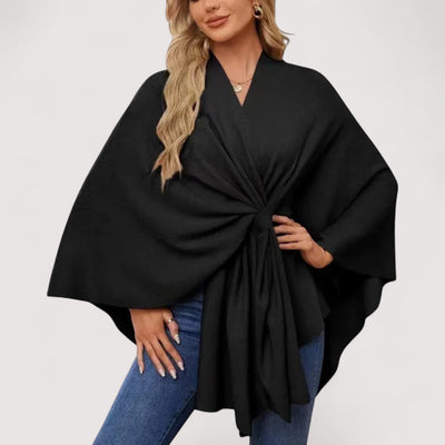 Brida™ | Poncho Chicer