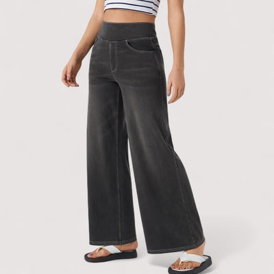 Arianna™ | Pantaloni elastici