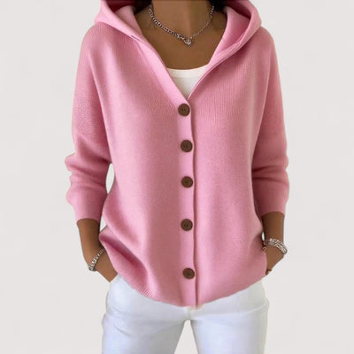 Elisabetta™ | Cardigan Elegante