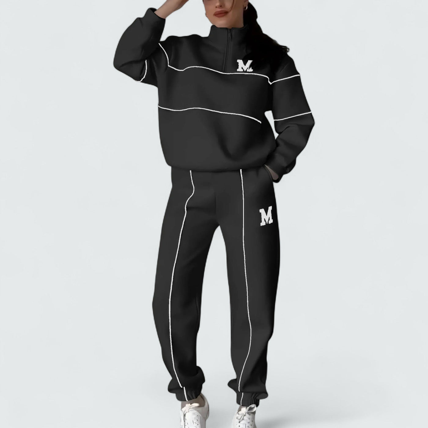 Ena™ | Comodo, elegante e rilassato