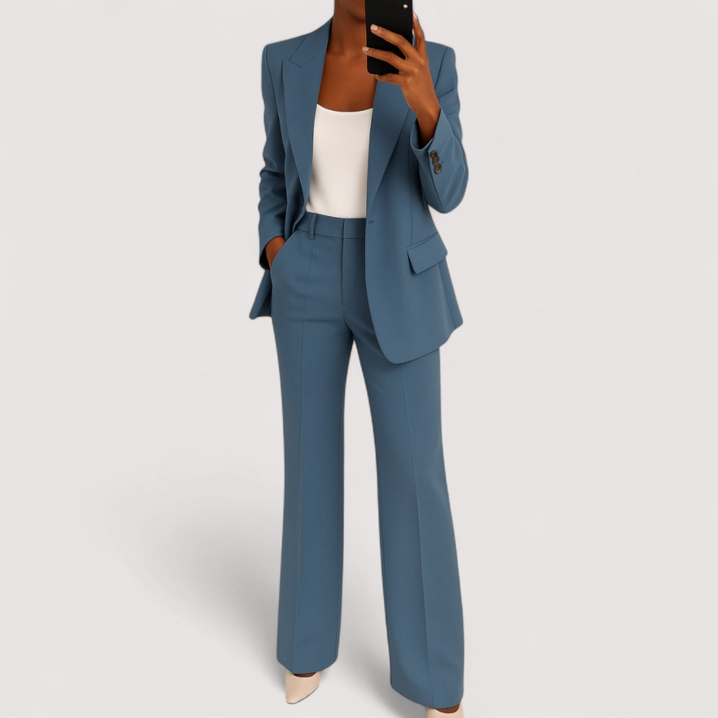 Alessia™ | Completo a due pezzi