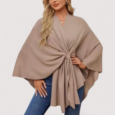 Brida™ | Poncho Chicer