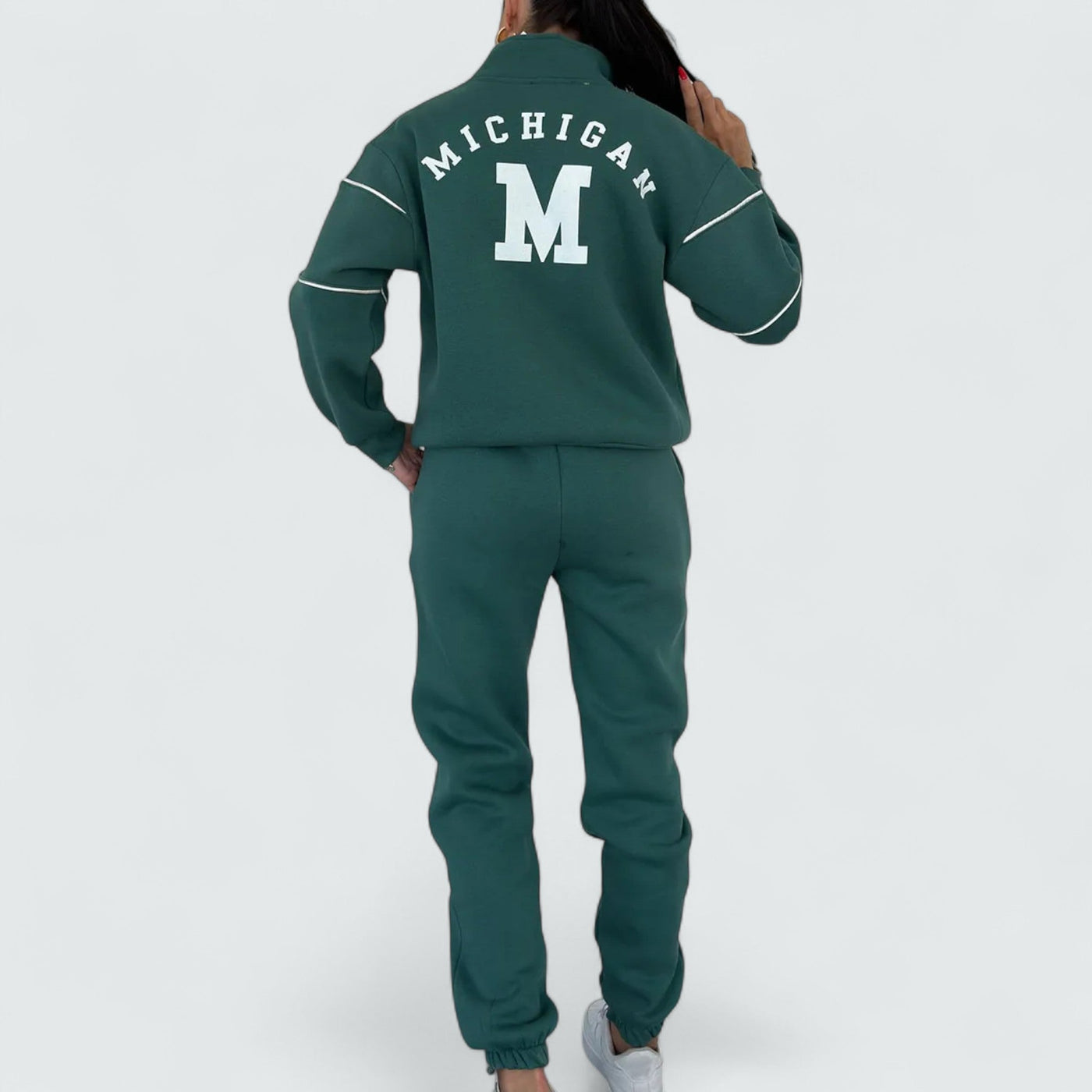 Ena™ | Comodo, elegante e rilassato