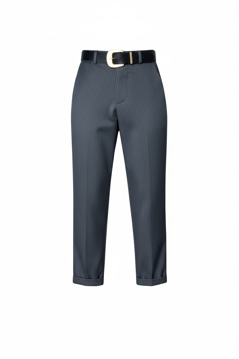 Bianca™ | Pantaloni a righe