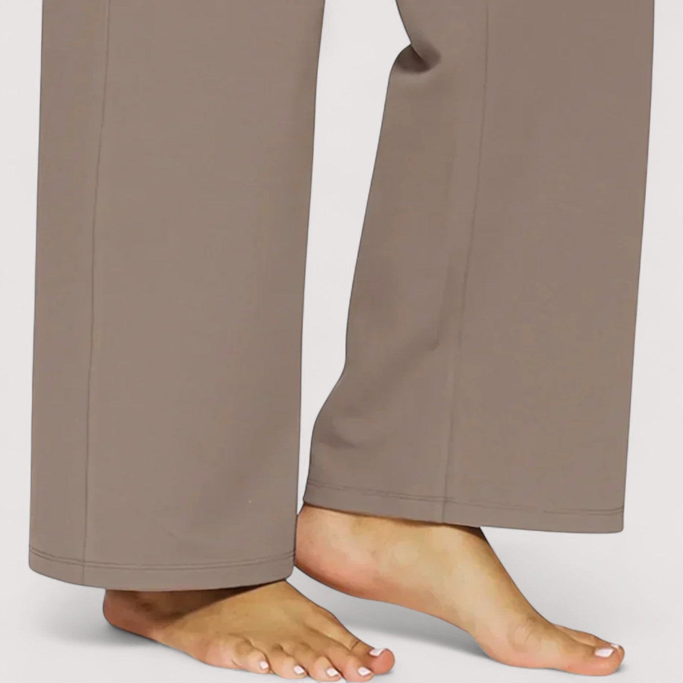 Elodie™ | Pantaloni in jersey morbido ed elegante