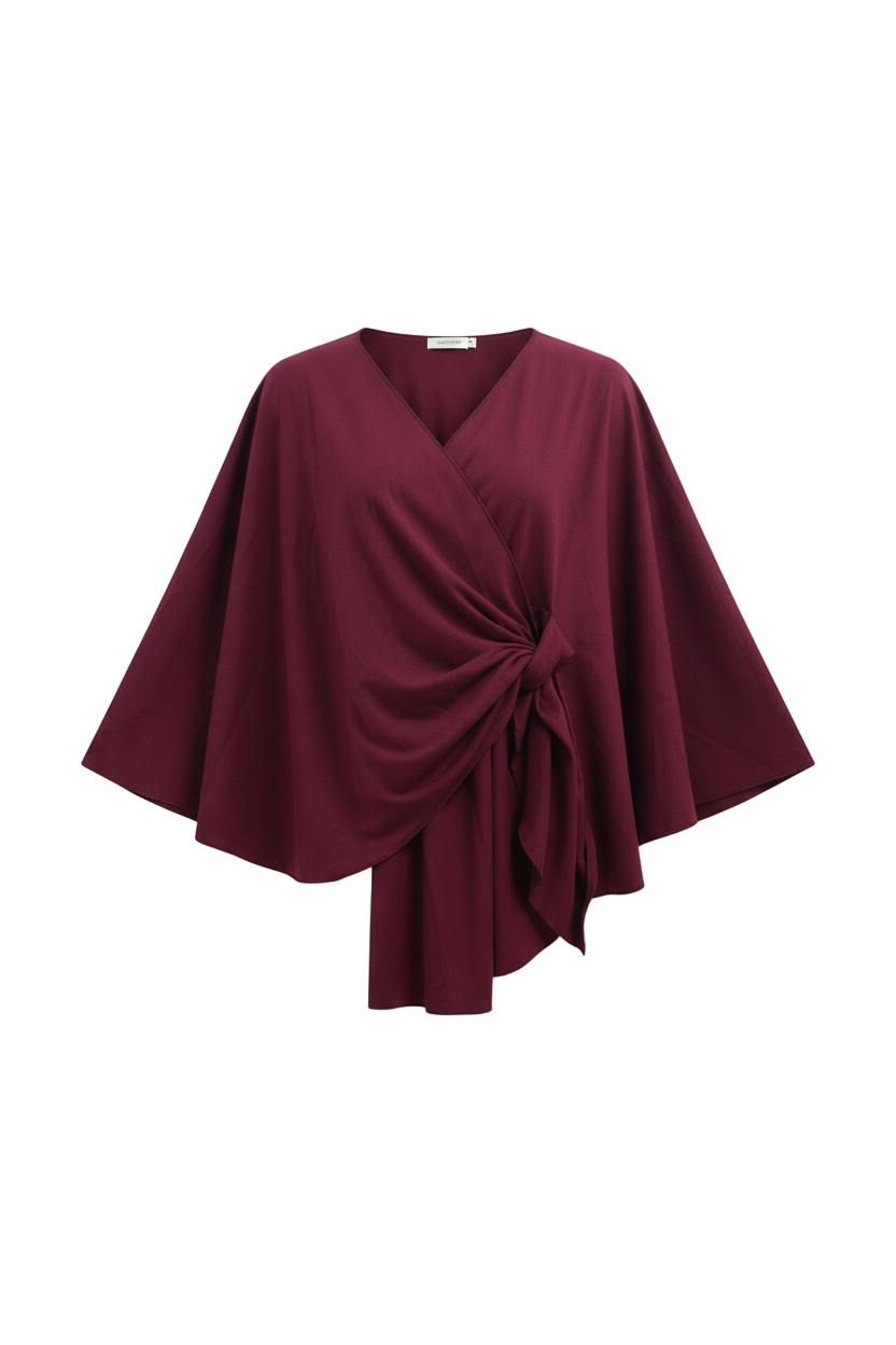 Brida™ | Poncho Chicer