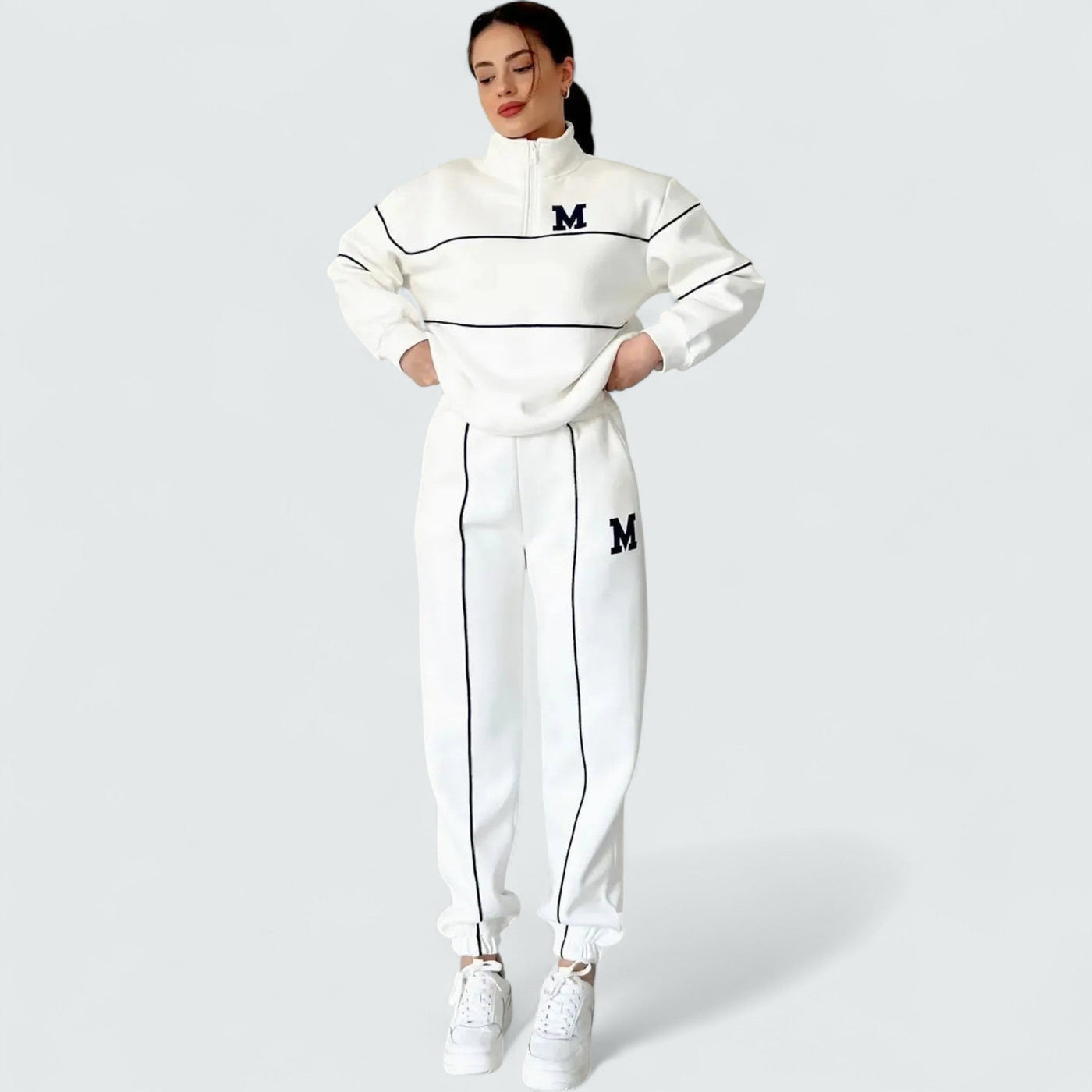 Ena™ | Comodo, elegante e rilassato