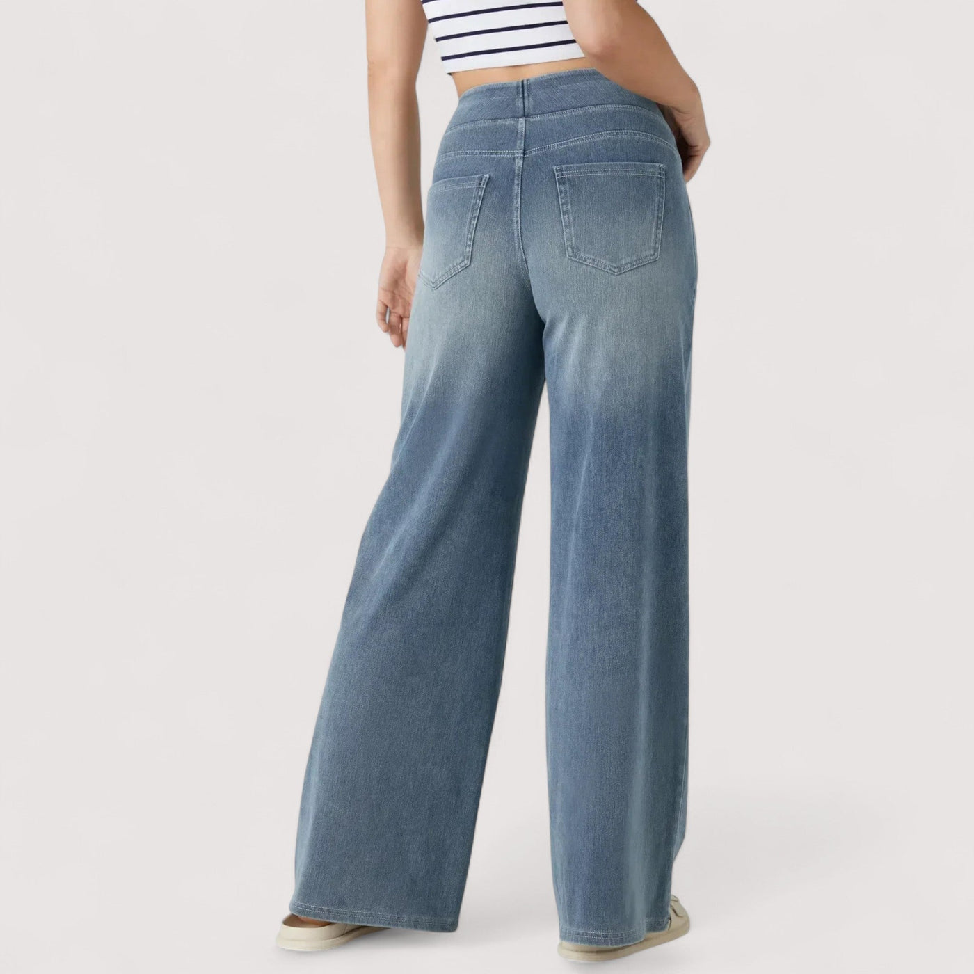 Arianna™ | Pantaloni elastici