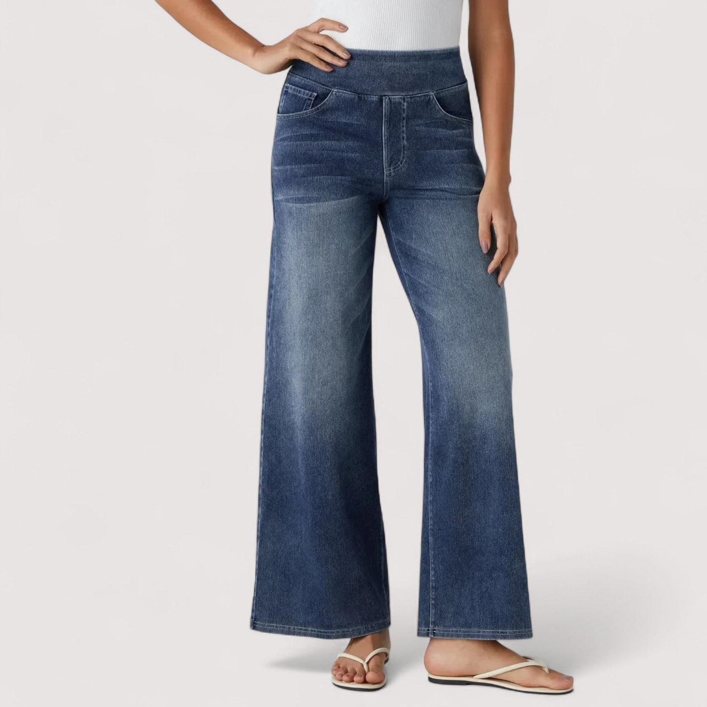 Arianna™ | Pantaloni elastici