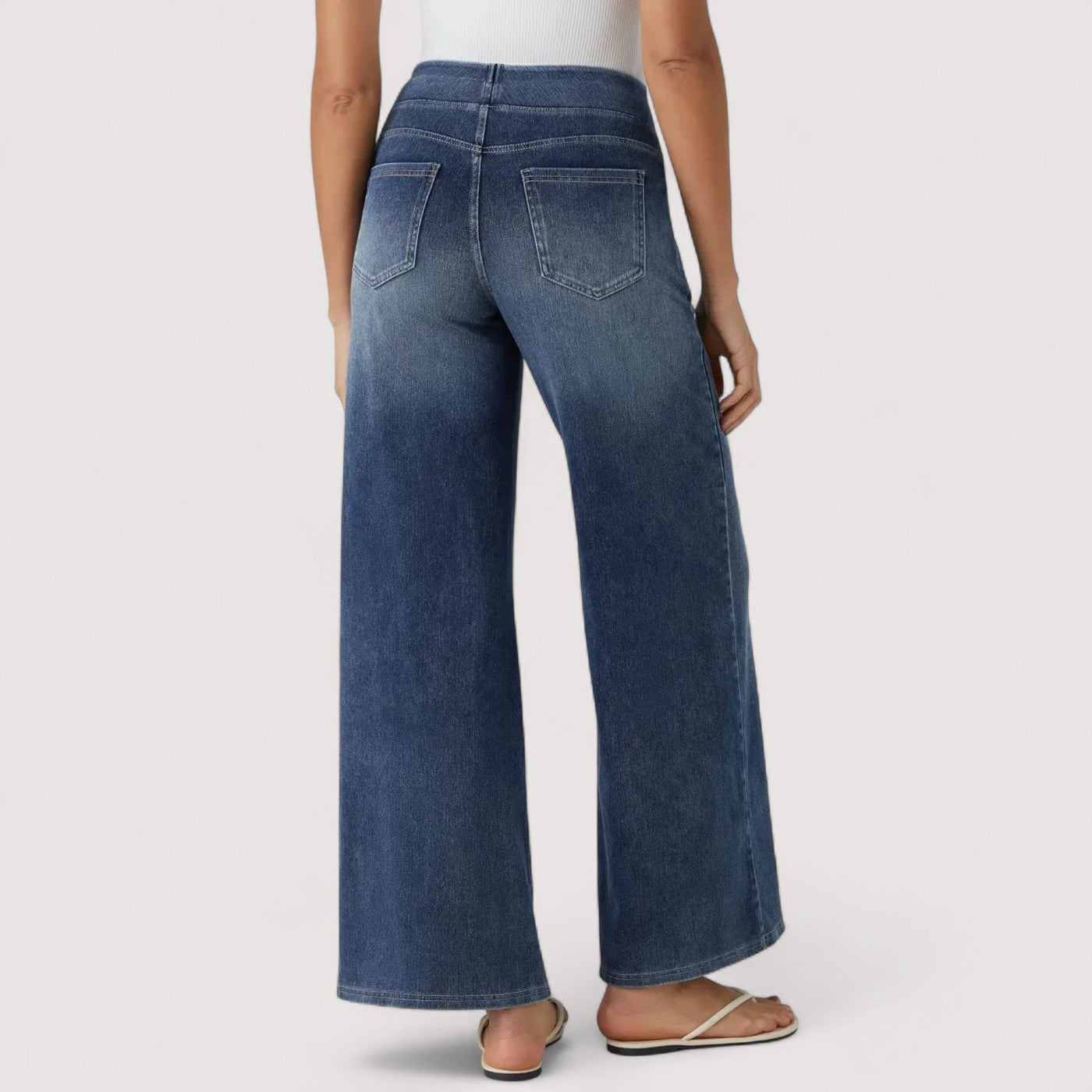 Arianna™ | Pantaloni elastici