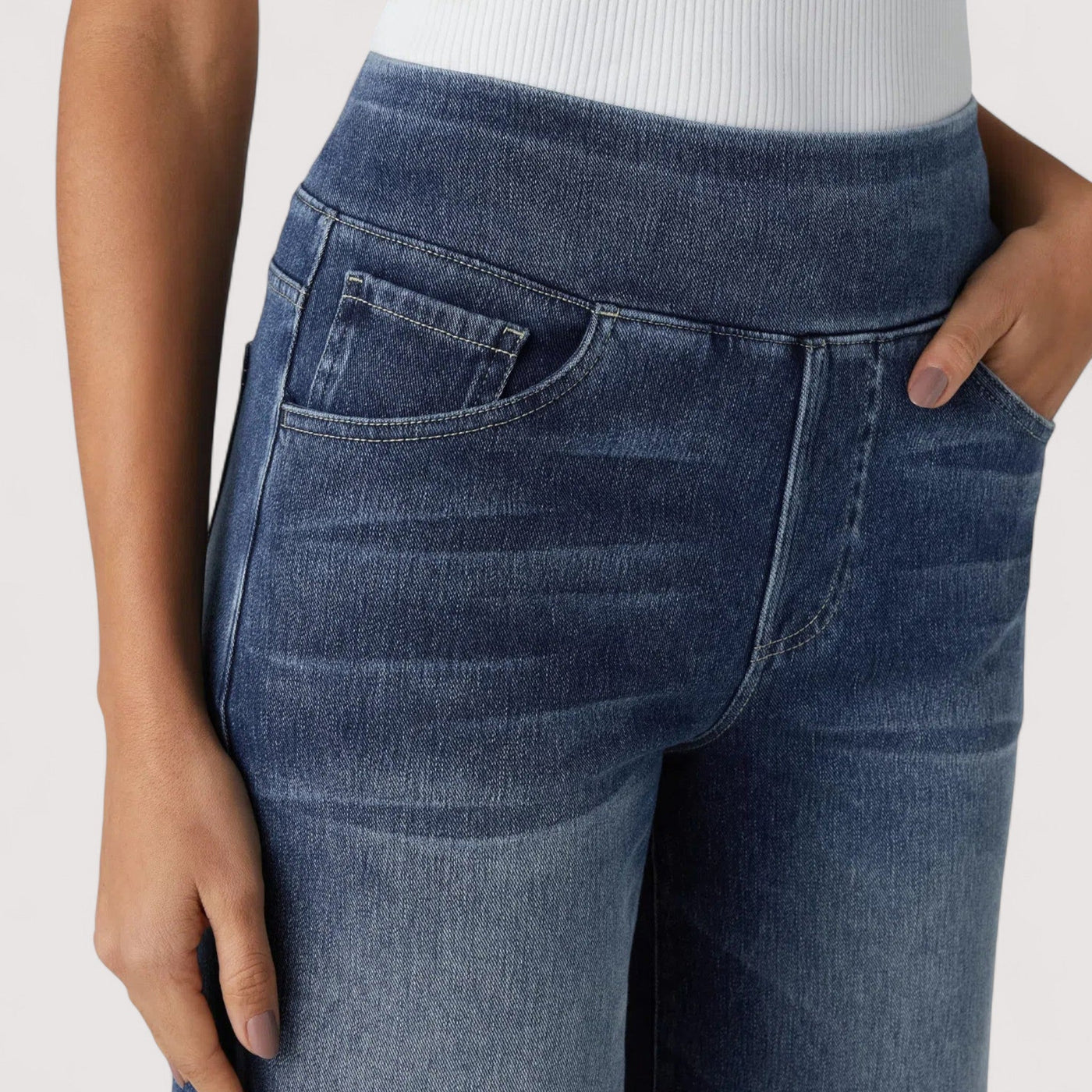 Arianna™ | Pantaloni elastici