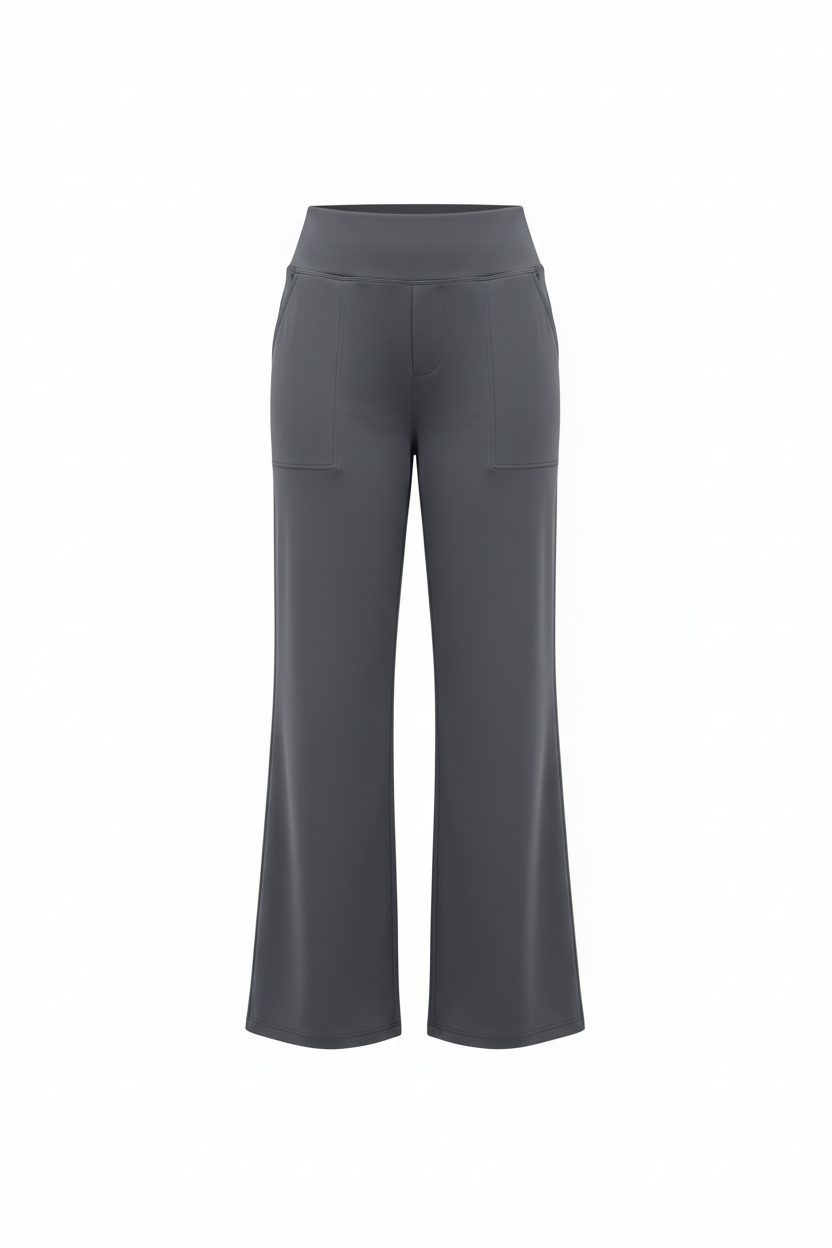 Elodie™ | Pantaloni in jersey morbido ed elegante