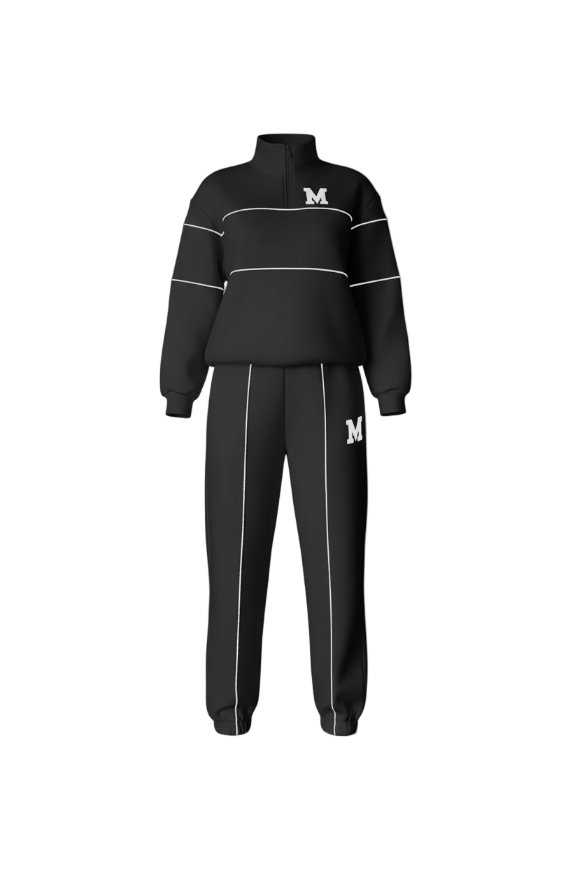 Ena™ | Comodo, elegante e rilassato