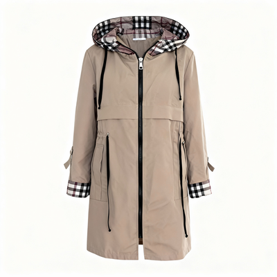 Dania™ | Cappotto Urbano Leggero