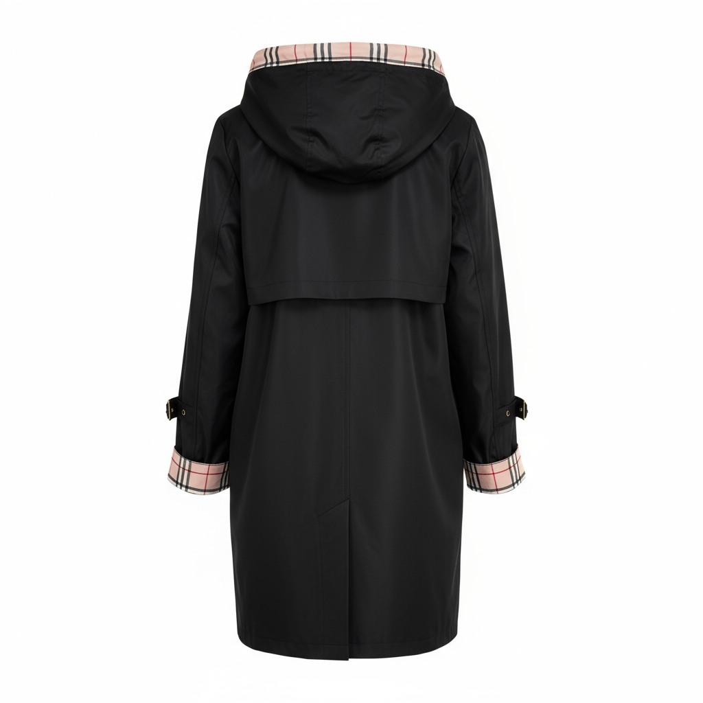 Dania™ | Cappotto Urbano Leggero