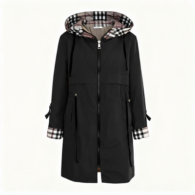 Dania™ | Cappotto Urbano Leggero