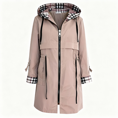 Dania™ | Cappotto Urbano Leggero