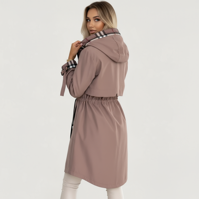 Dania™ | Cappotto Urbano Leggero