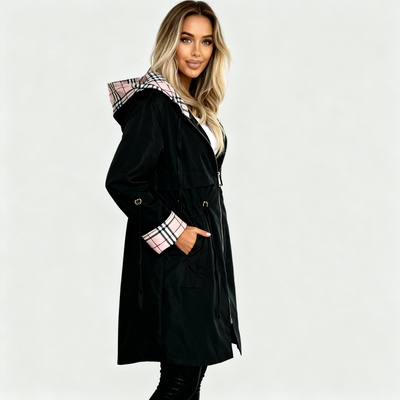 Dania™ | Cappotto Urbano Leggero