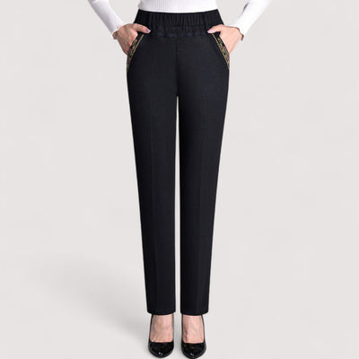 Cora™ | Jeans elastici da donna