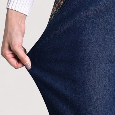 Cora™ | Jeans elastici da donna