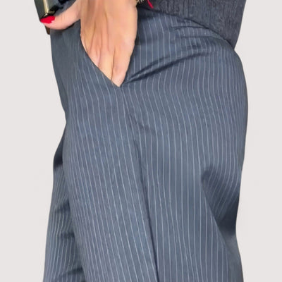 Bianca™ | Pantaloni a righe