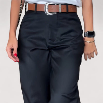 Bianca™ | Pantaloni a righe