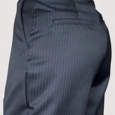 Bianca™ | Pantaloni a righe