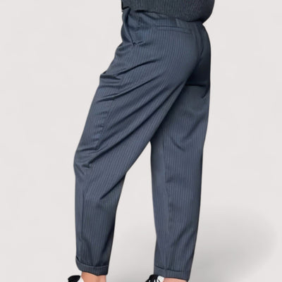 Bianca™ | Pantaloni a righe